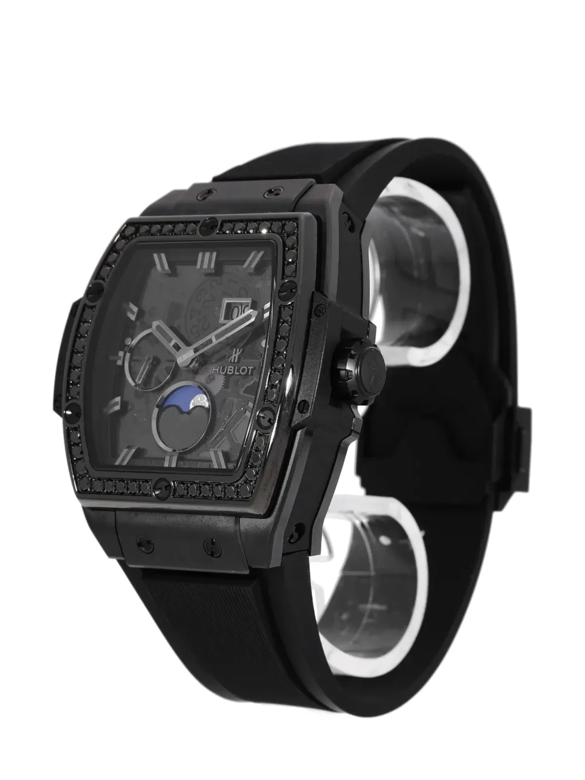 Hublot スピリット・オブ・ビッグバン 42mm - 画像3