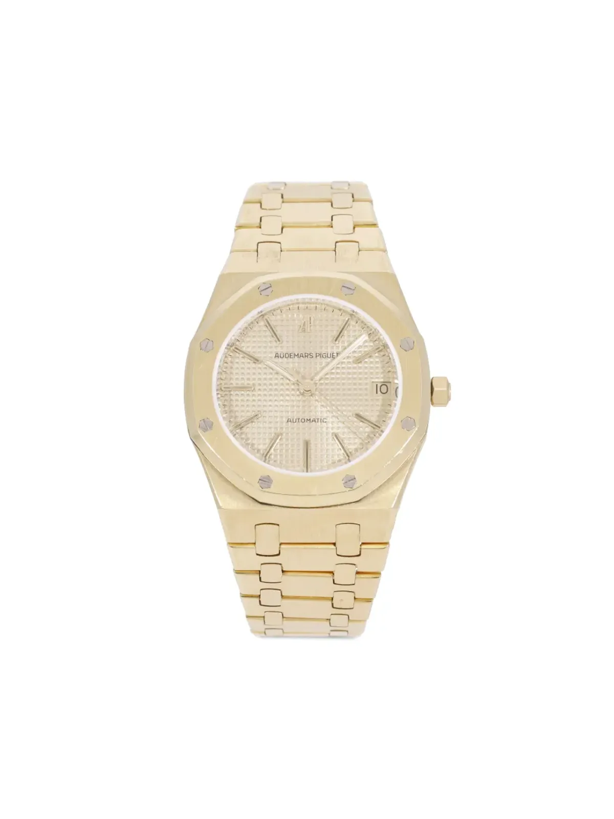 Audemars Piguet ビンテージ ロイヤルオーク ジャンボ - 画像1