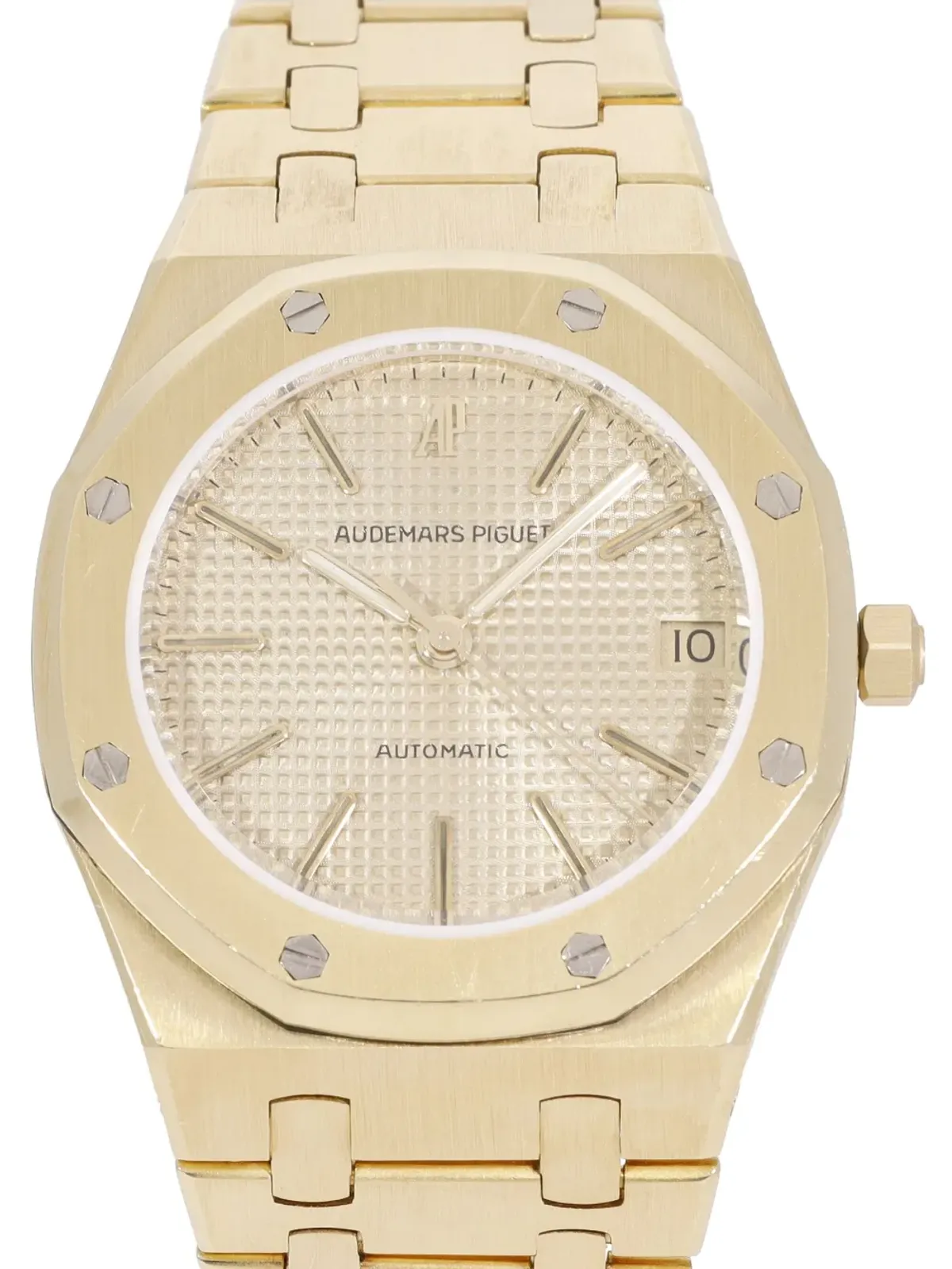 Audemars Piguet ビンテージ ロイヤルオーク ジャンボ - 画像2