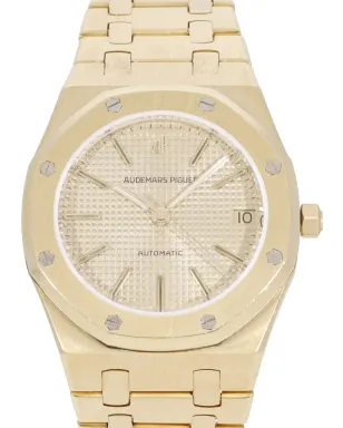 Audemars Piguet ビンテージ ロイヤルオーク ジャンボ - サムネイル2
