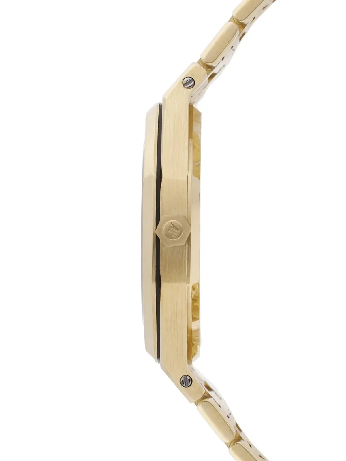 Audemars Piguet ビンテージ ロイヤルオーク ジャンボ - 画像4