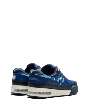 A BATHING APE® x Pagani Roadsta Navy ABC Camo スニーカー - サムネイル3