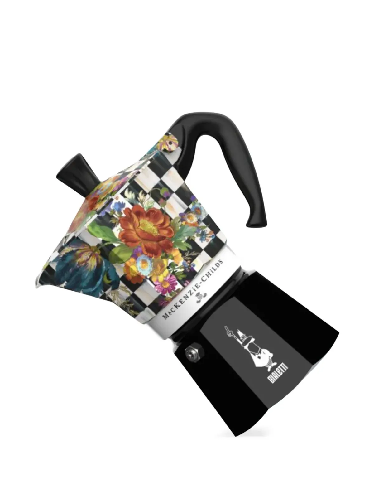 Bialetti モカエクスプレス マッケンジー - 画像2
