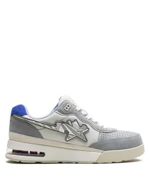 A BATHING APE® Roadsta グレー スニーカー - サムネイル1