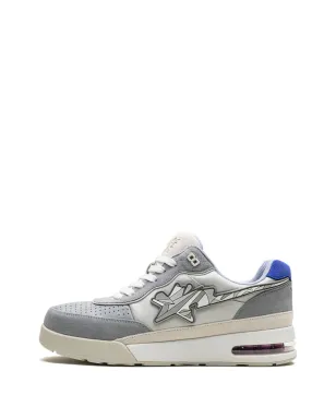 A BATHING APE® Roadsta グレー スニーカー - サムネイル5
