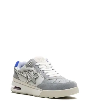 A BATHING APE® Roadsta グレー スニーカー - サムネイル2