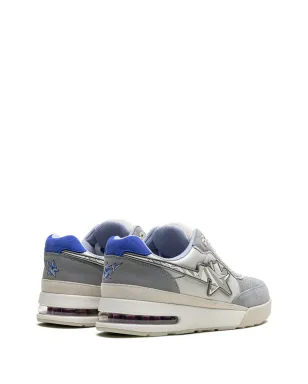 A BATHING APE® Roadsta グレー スニーカー - サムネイル3