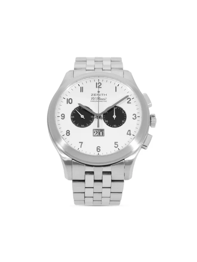 Zenith Zenith エルプリメロ クロノグラフ 43mmの商品画像