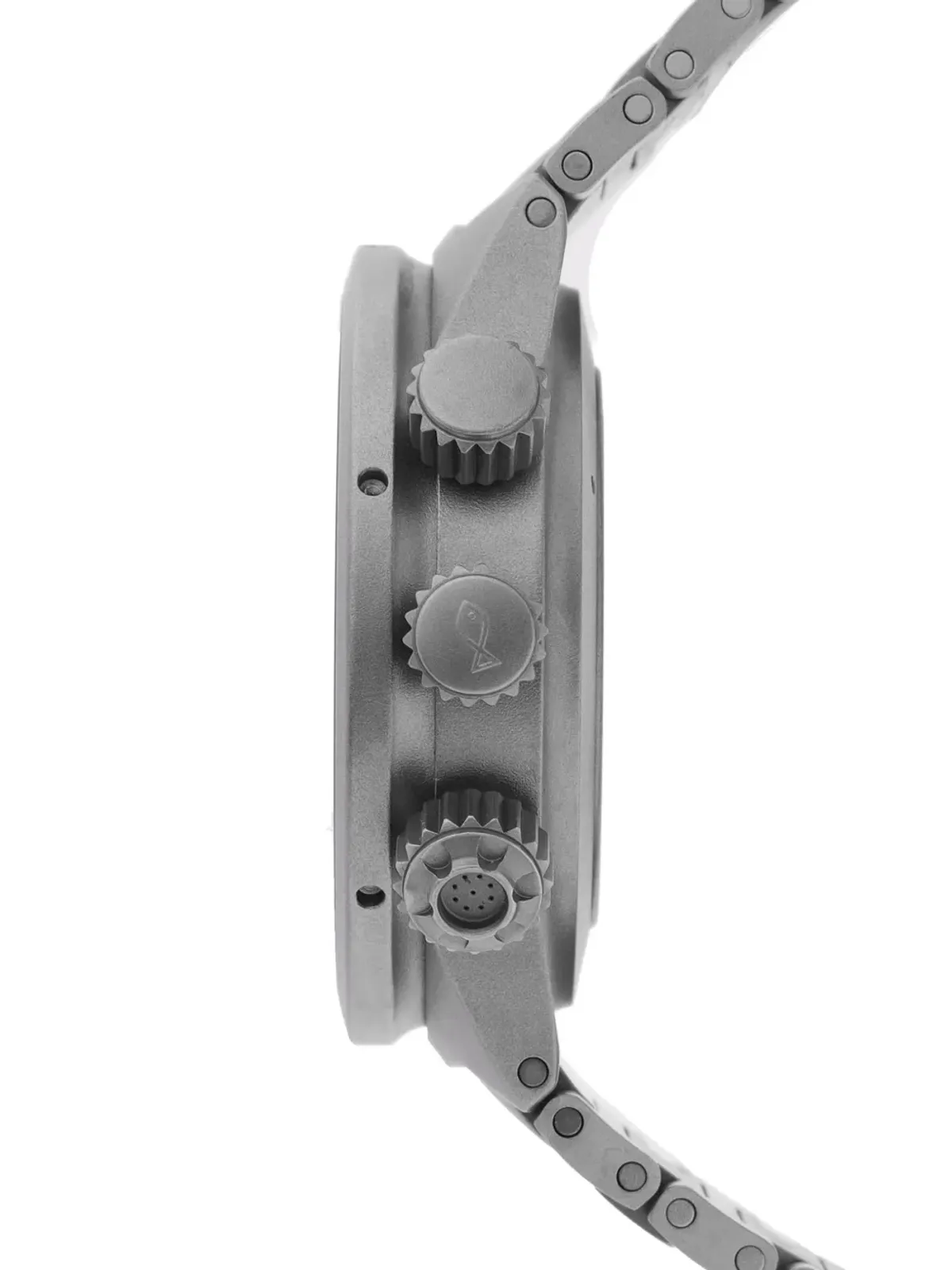 IWC Schaffhausen アクアタイマー ディープワン - 画像4