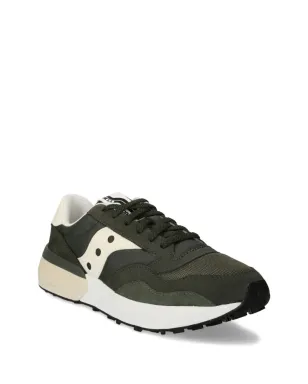 Saucony Jazz NXT レースアップスニーカー グリーン - サムネイル2