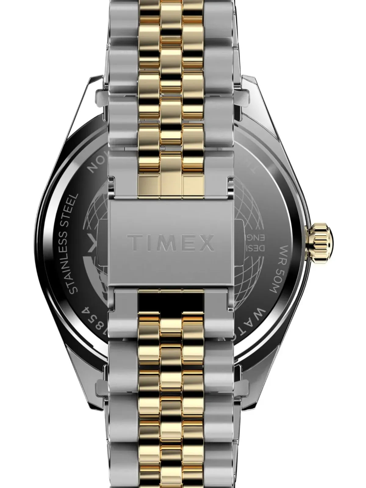 TIMEX Legacy グリーン - 画像5