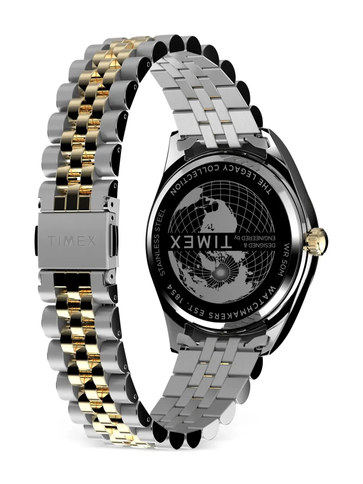 TIMEX Legacy グリーン - 画像3