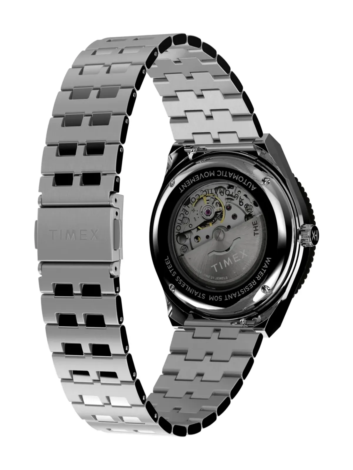 TIMEX x ピーナッツ M79 ブルー - 画像3