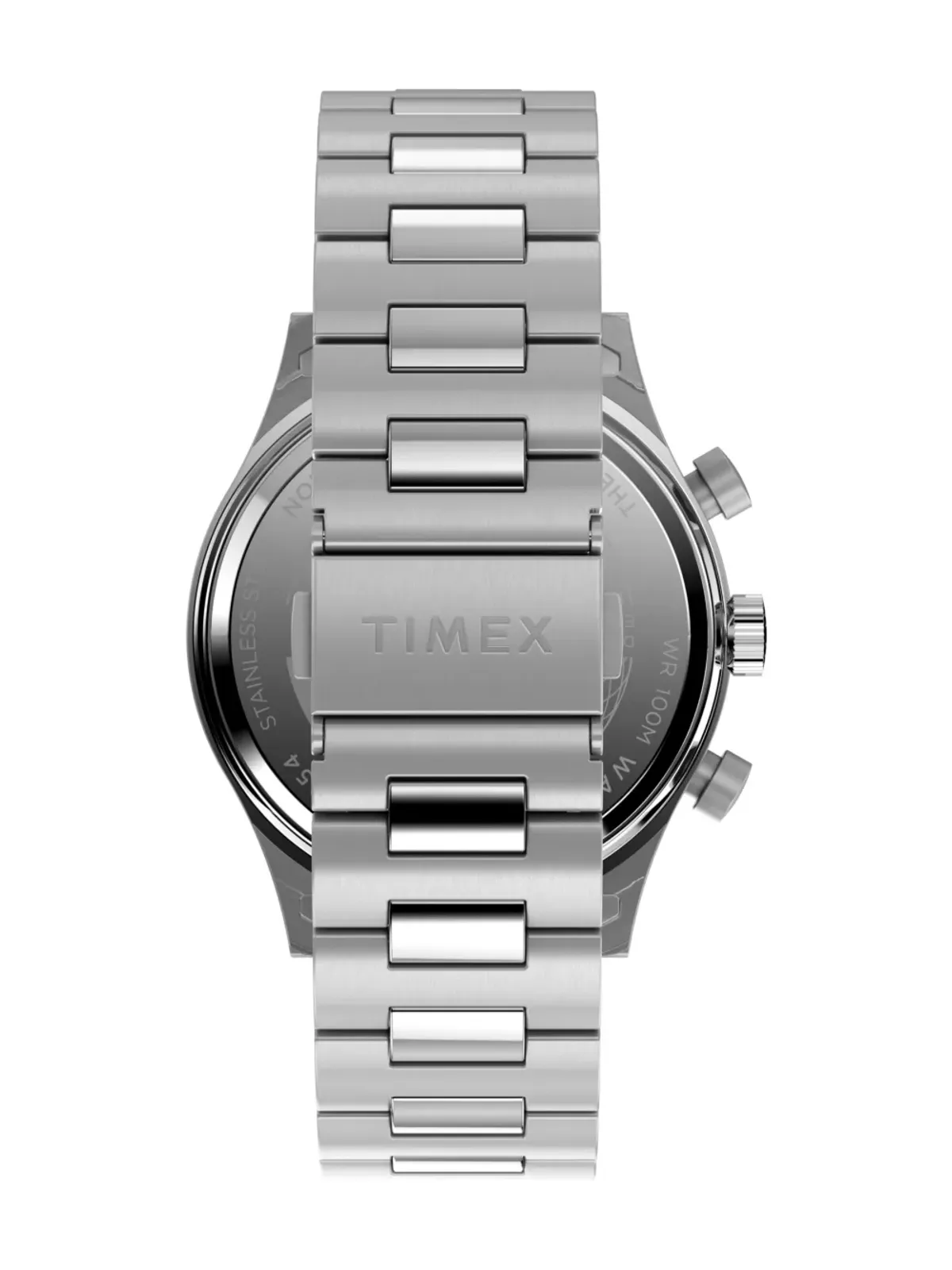 TIMEX Waterbury トラディショナル フライバック クロノグラフ - 画像5
