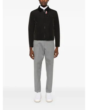 Thom Browne ジップアップパデッドジャケット - サムネイル2