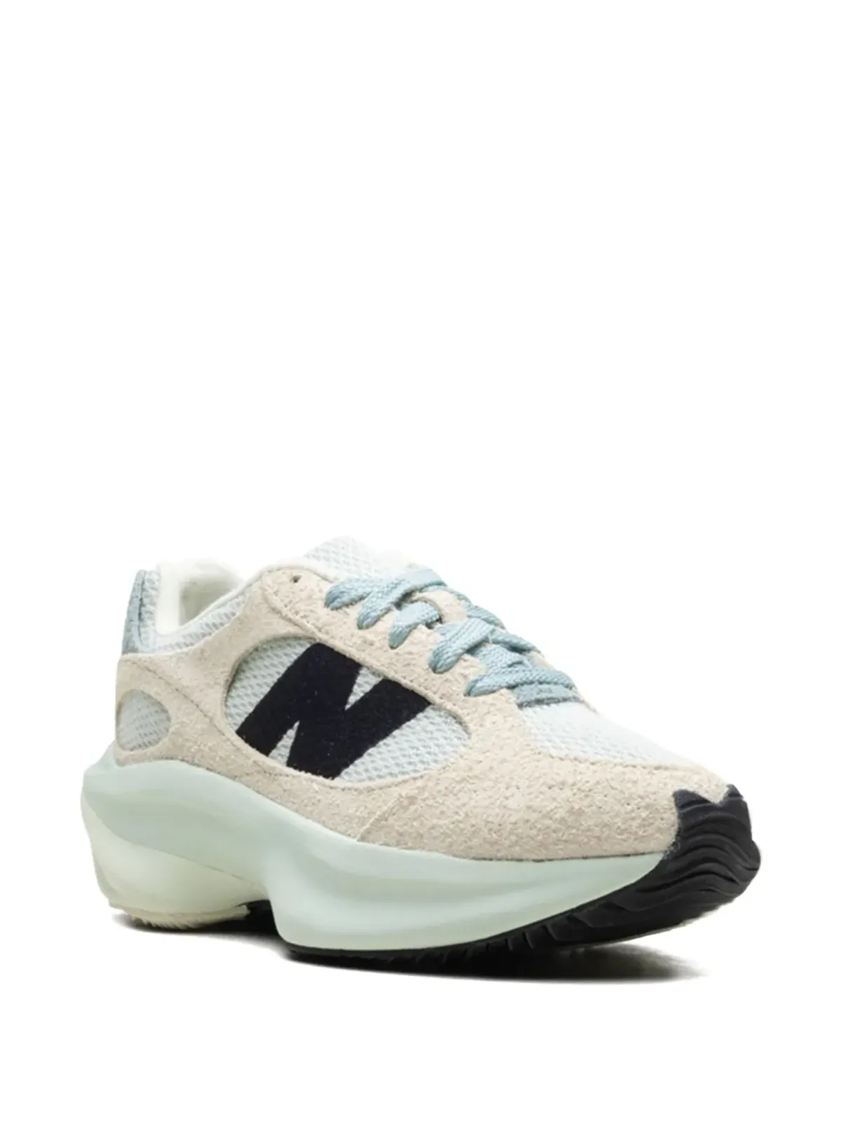 New Balance WRPD Runner Clay Ash シューズ - ニュートラルカラー - 画像2