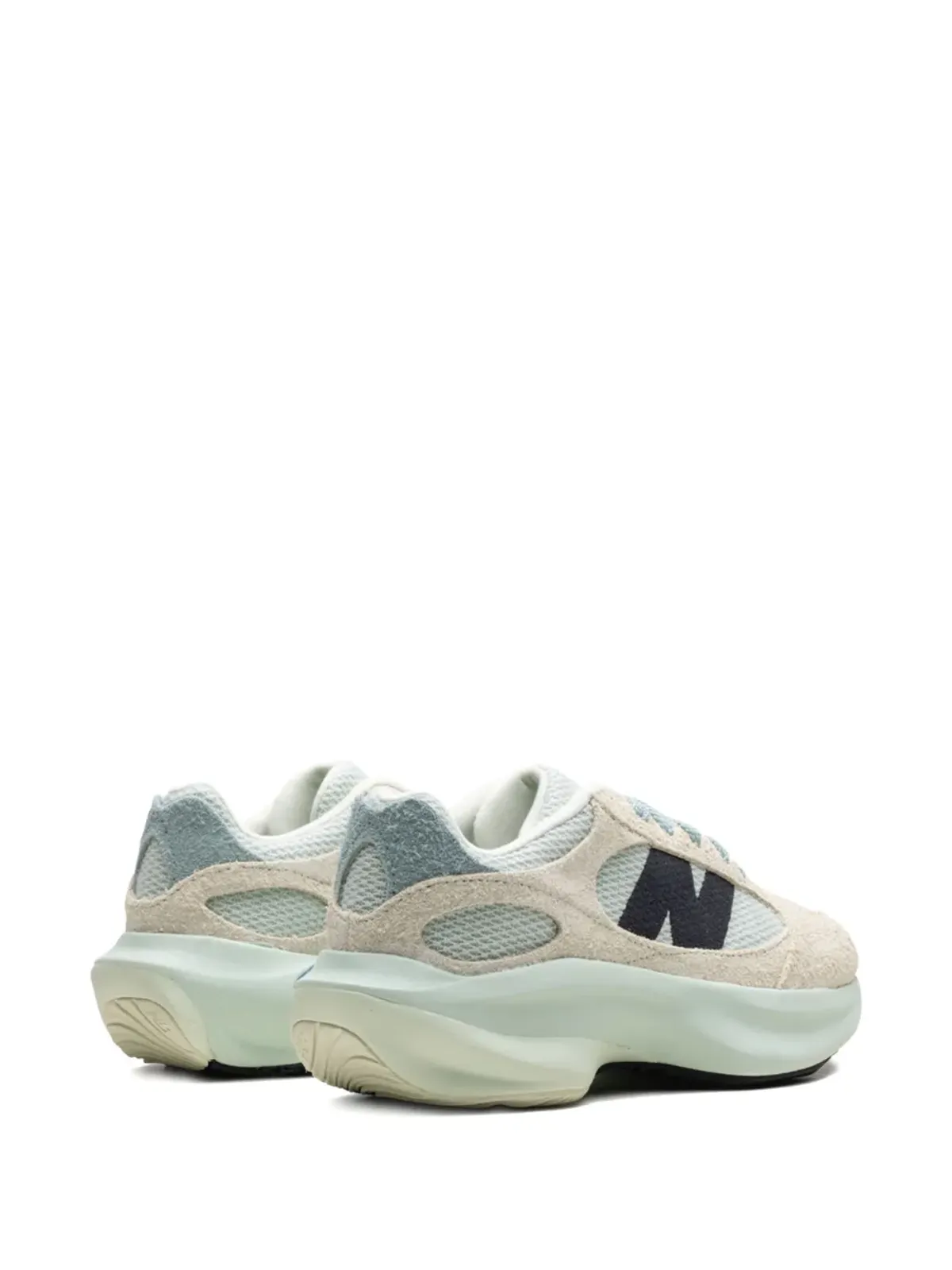 New Balance WRPD Runner Clay Ash シューズ - ニュートラルカラー - 画像3
