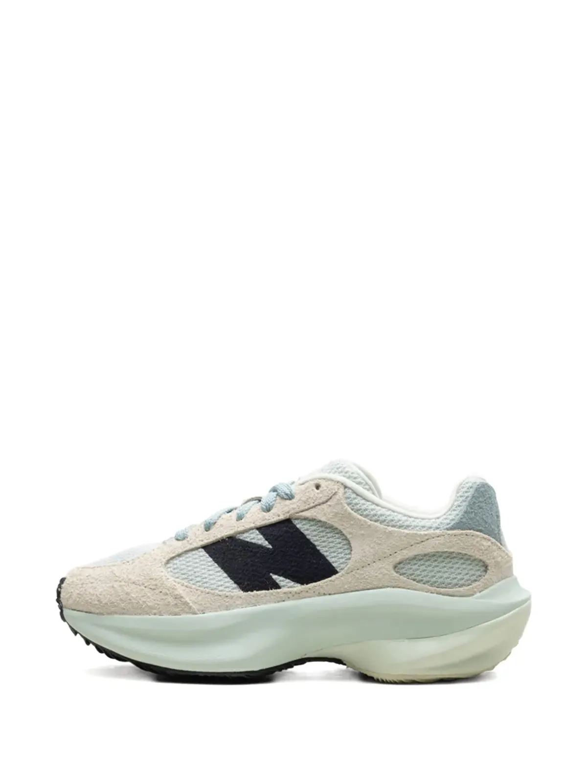 New Balance WRPD Runner Clay Ash シューズ - ニュートラルカラー - 画像4