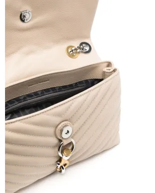 Rebecca Minkoff エディ レザー クロスボディバッグ - サムネイル4