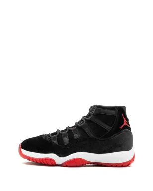 Jordan エアジョーダン 11「Bred Velvet」スニーカー - サムネイル5