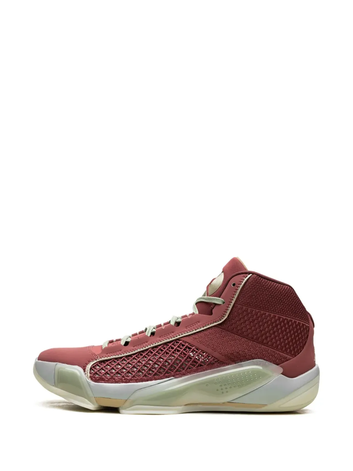 Jordan エアジョーダン 38「中国新年」スニーカー - 画像5