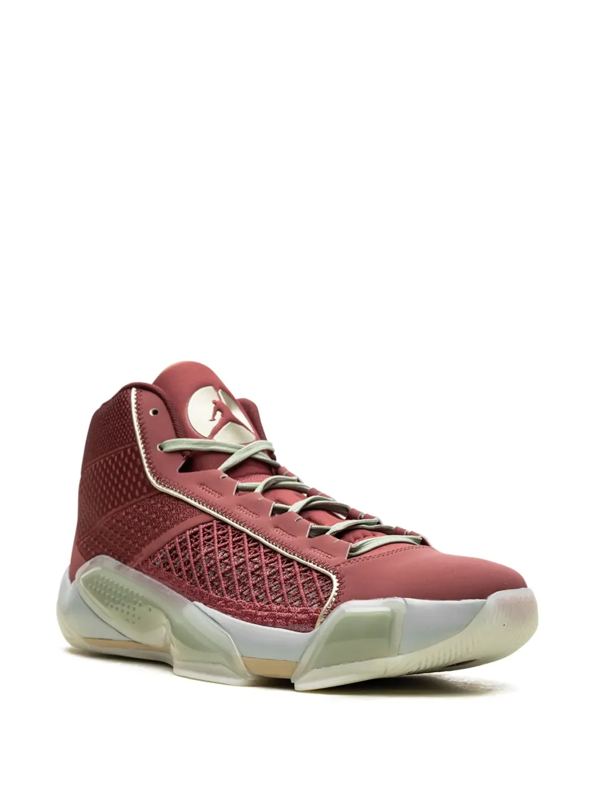 Jordan エアジョーダン 38「中国新年」スニーカー - 画像2
