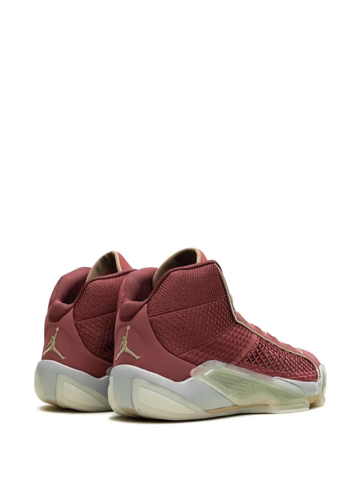 Jordan エアジョーダン 38「中国新年」スニーカー - 画像3