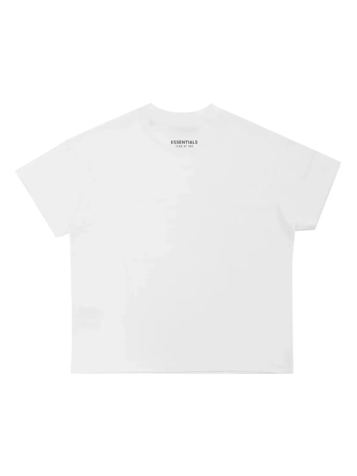FEAR OF GOD ESSENTIALS クルーネック Tシャツ - 画像2