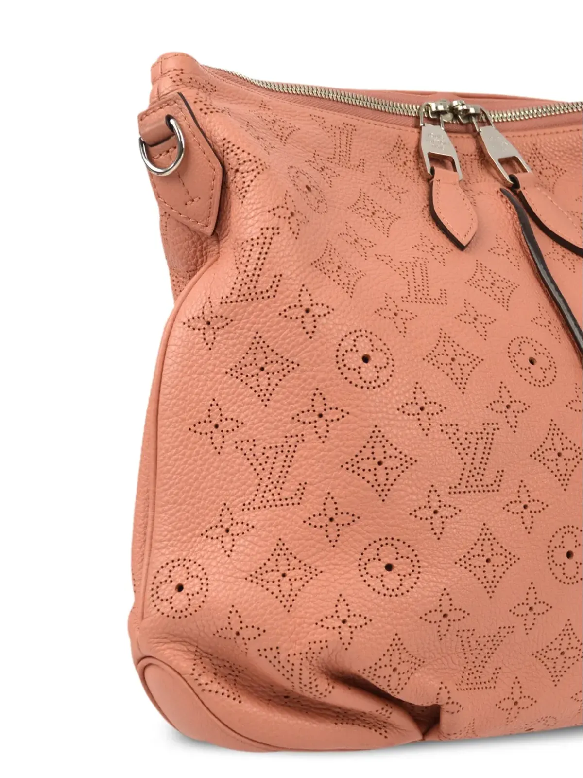 Louis Vuitton ビンテージ 2013年 Selene PM ショルダーバッグ - ピンク - 画像3
