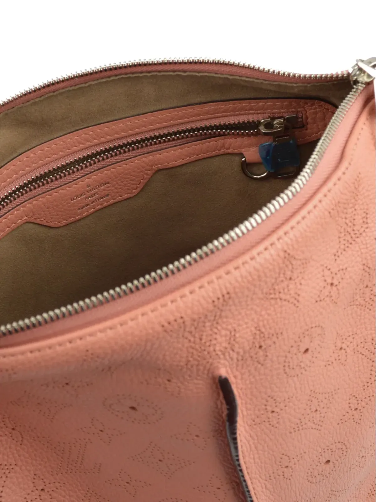 Louis Vuitton ビンテージ 2013年 Selene PM ショルダーバッグ - ピンク - 画像4