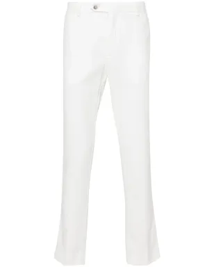 Hackett ロゴパッチ トラウザー - サムネイル1