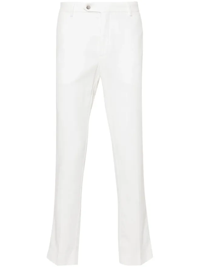 Hackett Hackett ロゴパッチ トラウザーの商品画像