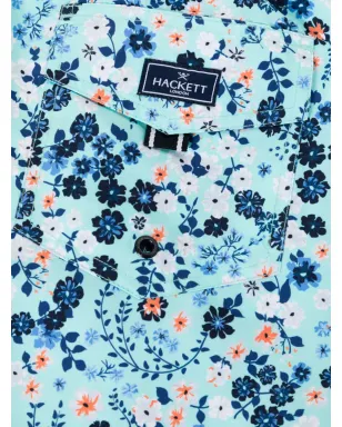 Hackett 花柄プリント スイムショーツ - サムネイル3