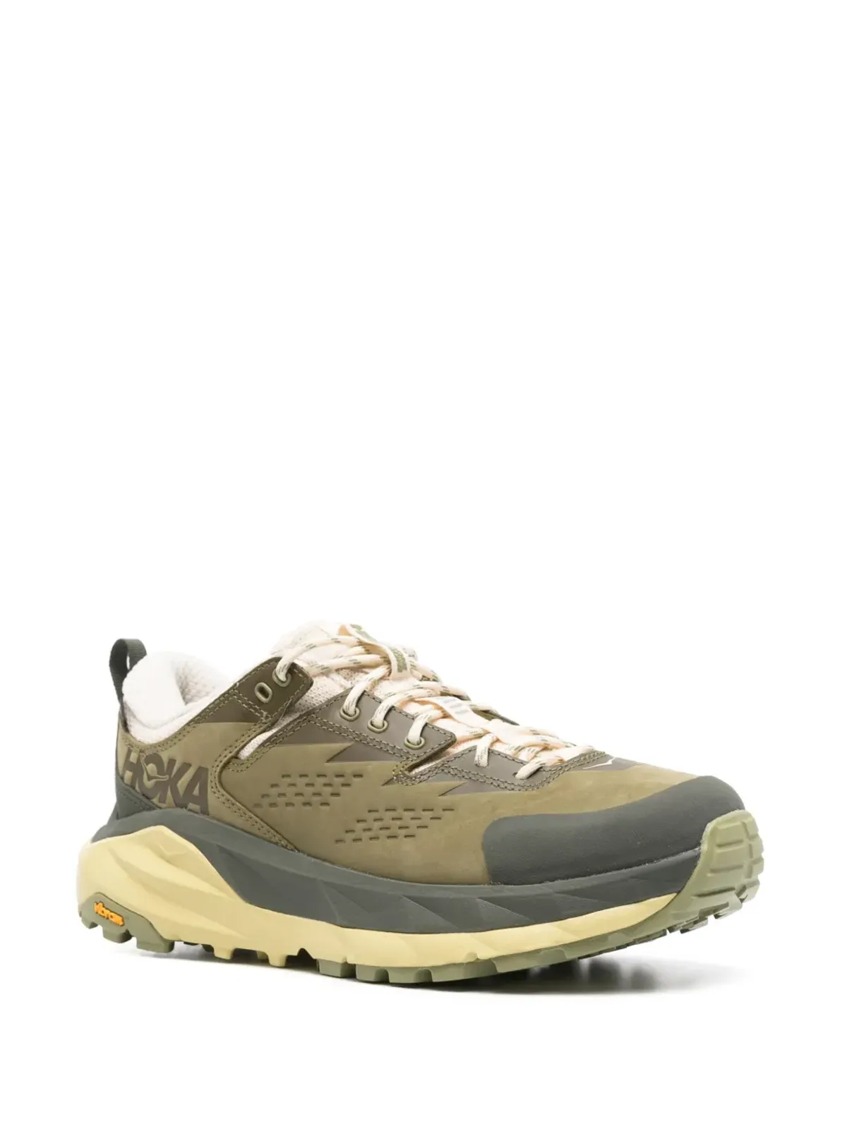 HOKA Kaha GTX パネルド チャンキースニーカー - 画像2