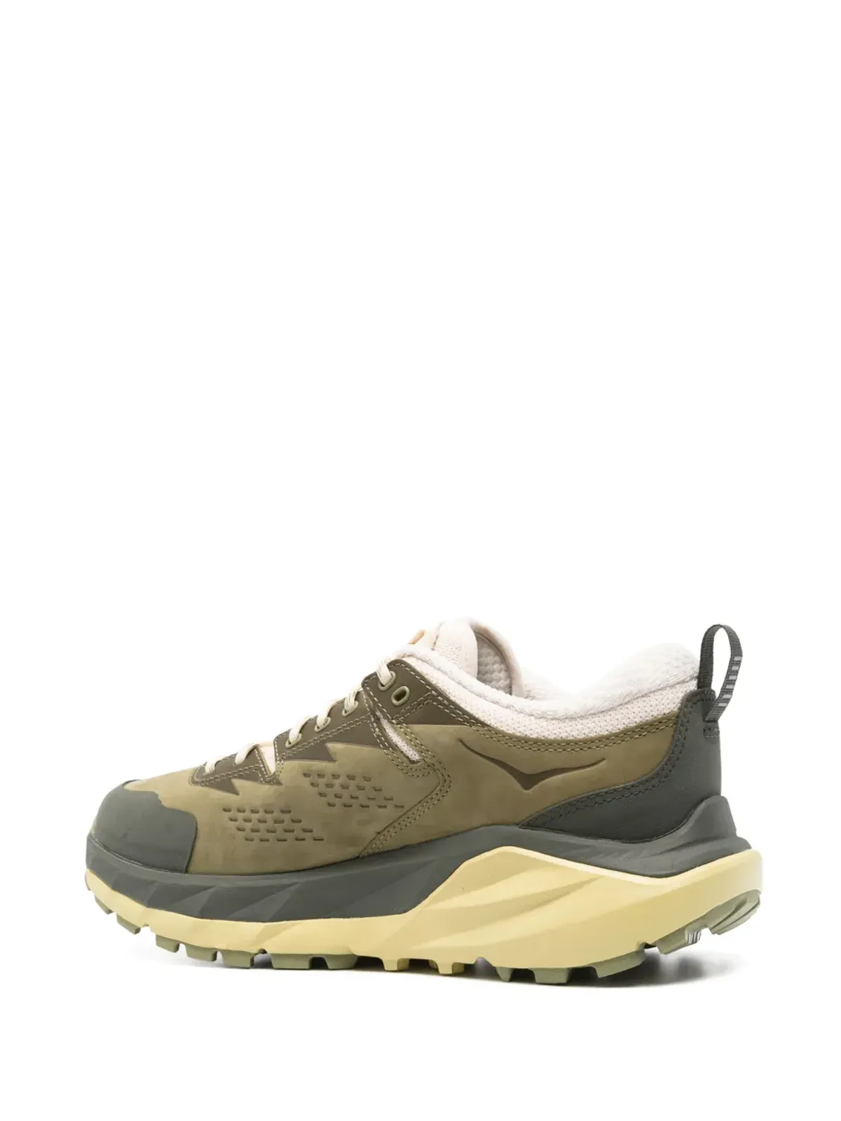 HOKA Kaha GTX パネルド チャンキースニーカー - 画像3