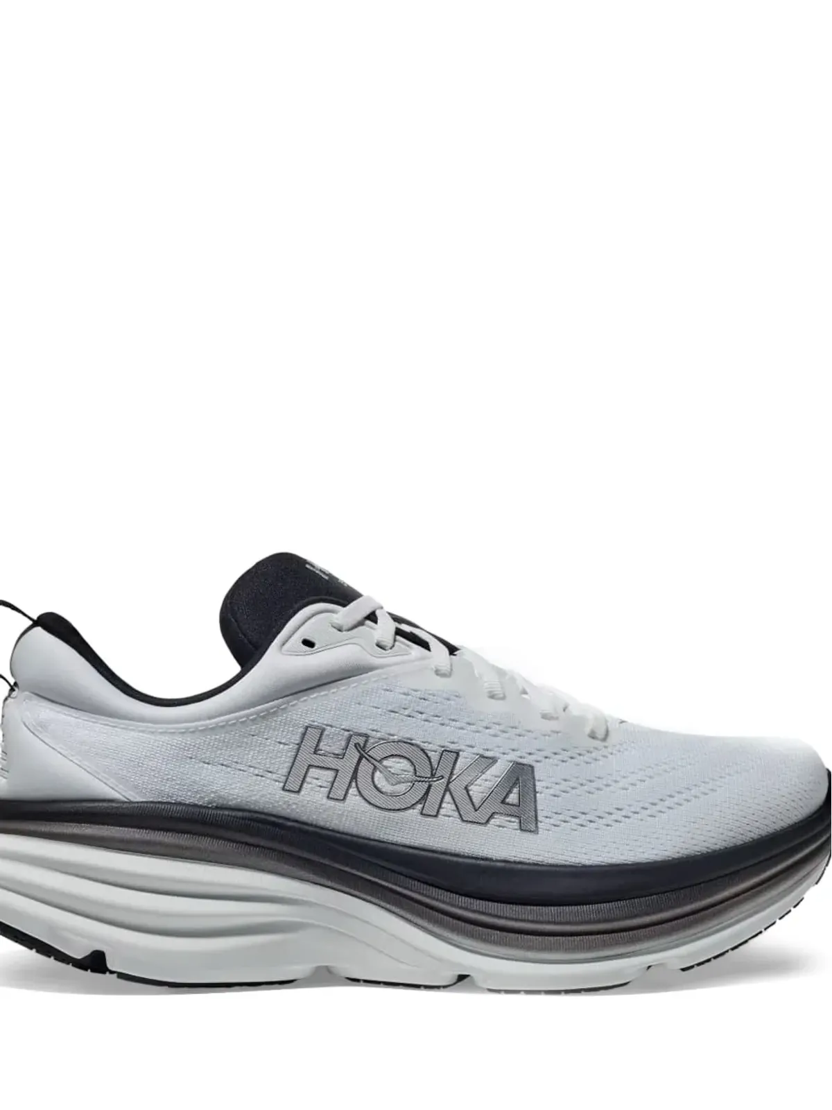 HOKA Bondi 8 ワン スニーカー - 画像2
