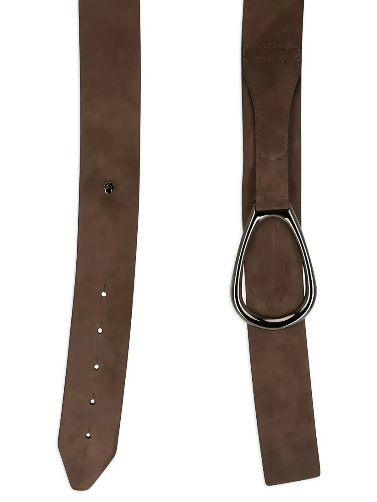 Brunello Cucinelli ベルト - 画像2