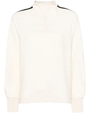 Forte Forte ストライプディテールシャツ - サムネイル1