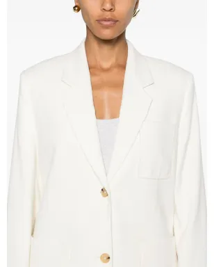 TOTEME コーデュロイ ブレザー - サムネイル5