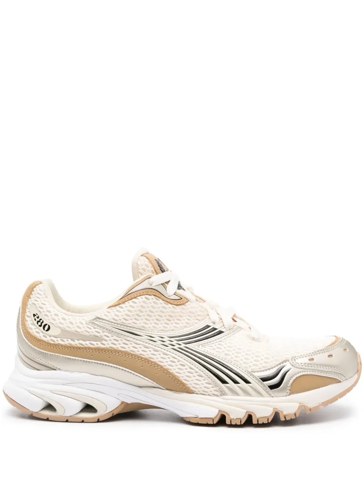 Diadora Mythos Propulsion 80 レースアップスニーカー - 画像1