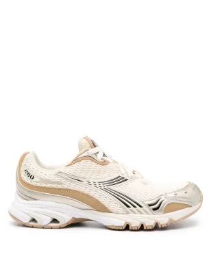 Diadora Mythos Propulsion 80 レースアップスニーカー - サムネイル1