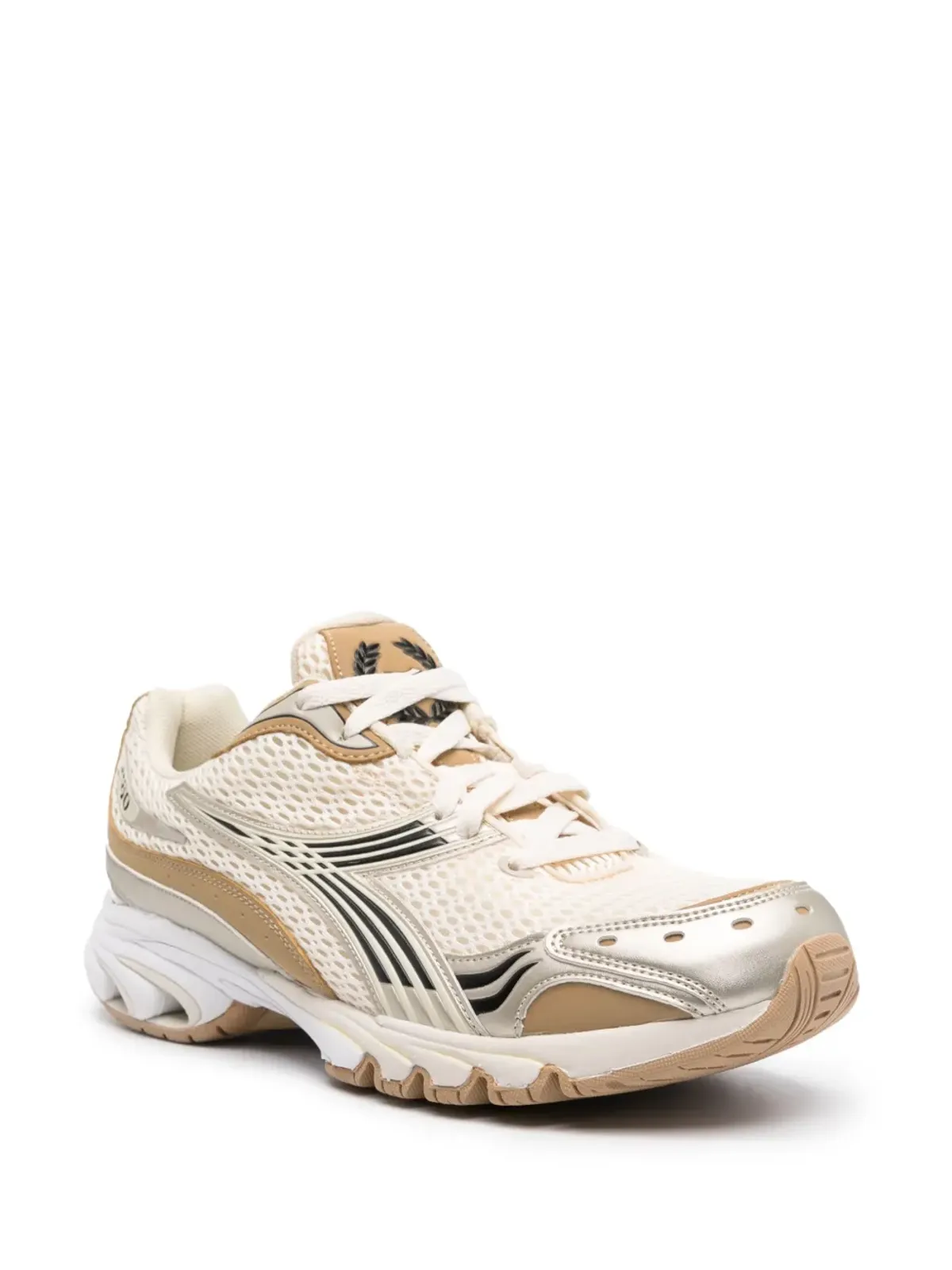 Diadora Mythos Propulsion 80 レースアップスニーカー - 画像2