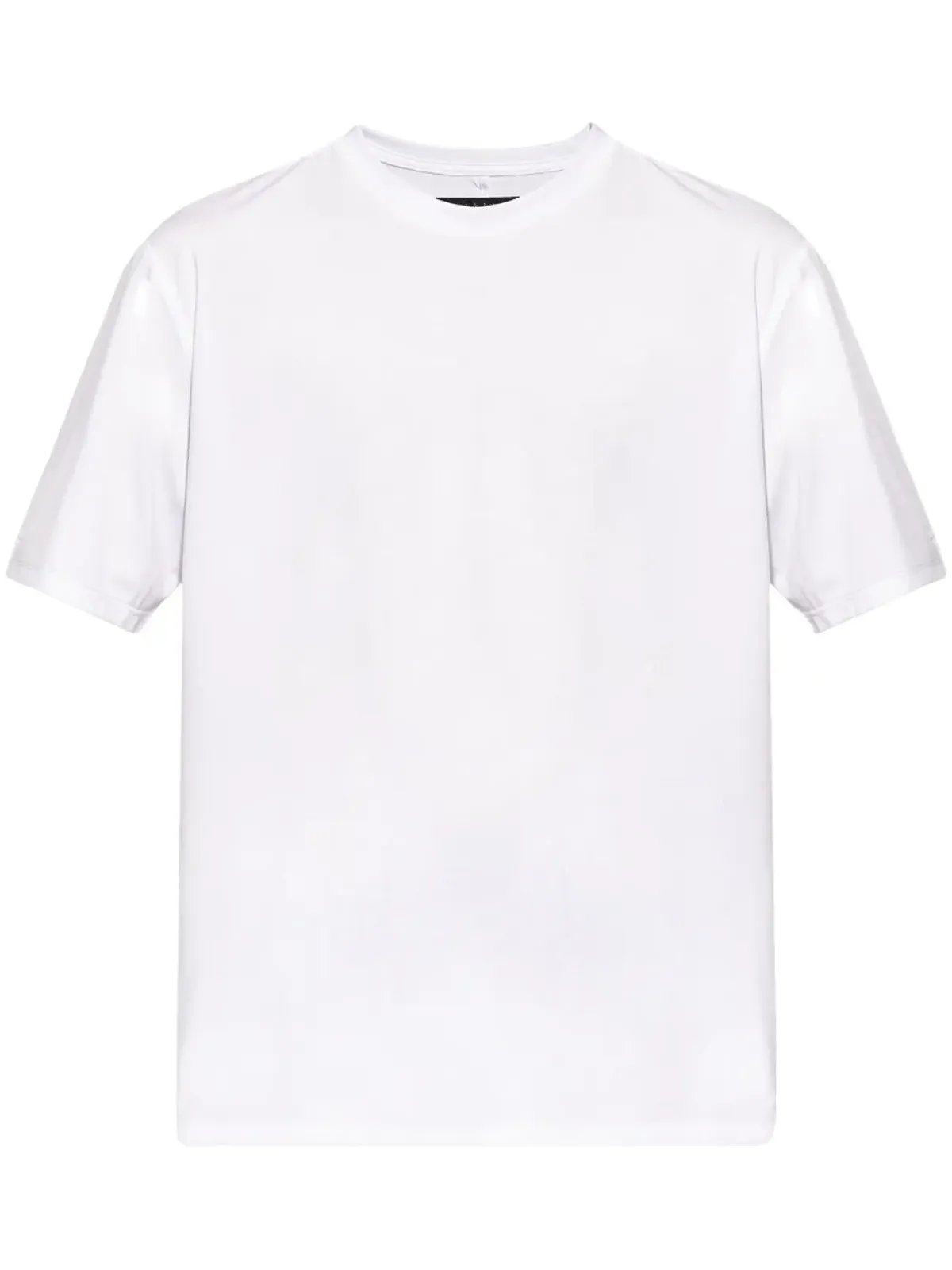 rag & bone クルーネック半袖Tシャツ - 画像1