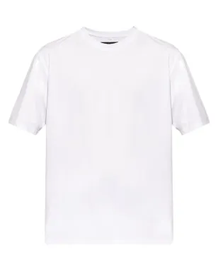 rag & bone クルーネック半袖Tシャツ - サムネイル1