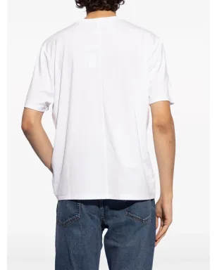 rag & bone クルーネック半袖Tシャツ - サムネイル4