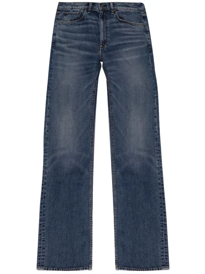 Rag & Bone rag & bone ジャレット ミッドライズ ジーンズの商品画像