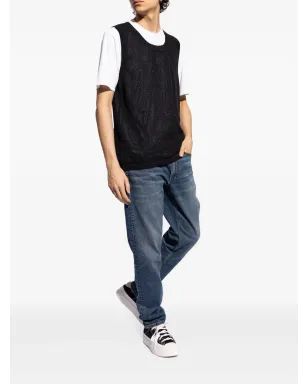 rag & bone ジャレット ミッドライズ ジーンズ - サムネイル2