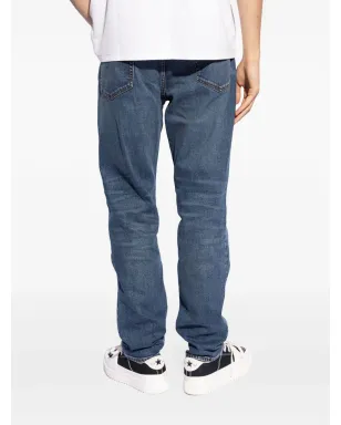 rag & bone ジャレット ミッドライズ ジーンズ - サムネイル4