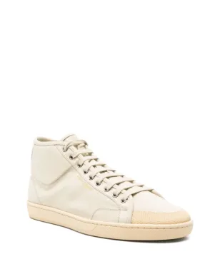 Saint Laurent Court Classic スニーカー - サムネイル2