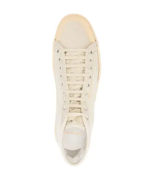 Saint Laurent Court Classic スニーカー - サムネイル4